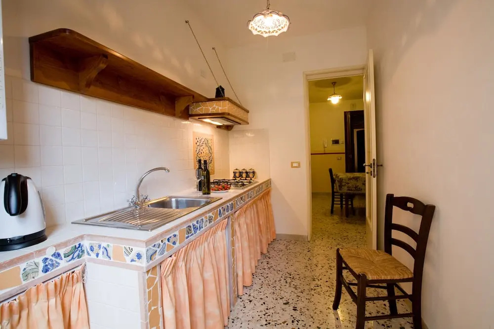 Domus Mariae - Appartamenti per uso turistico
