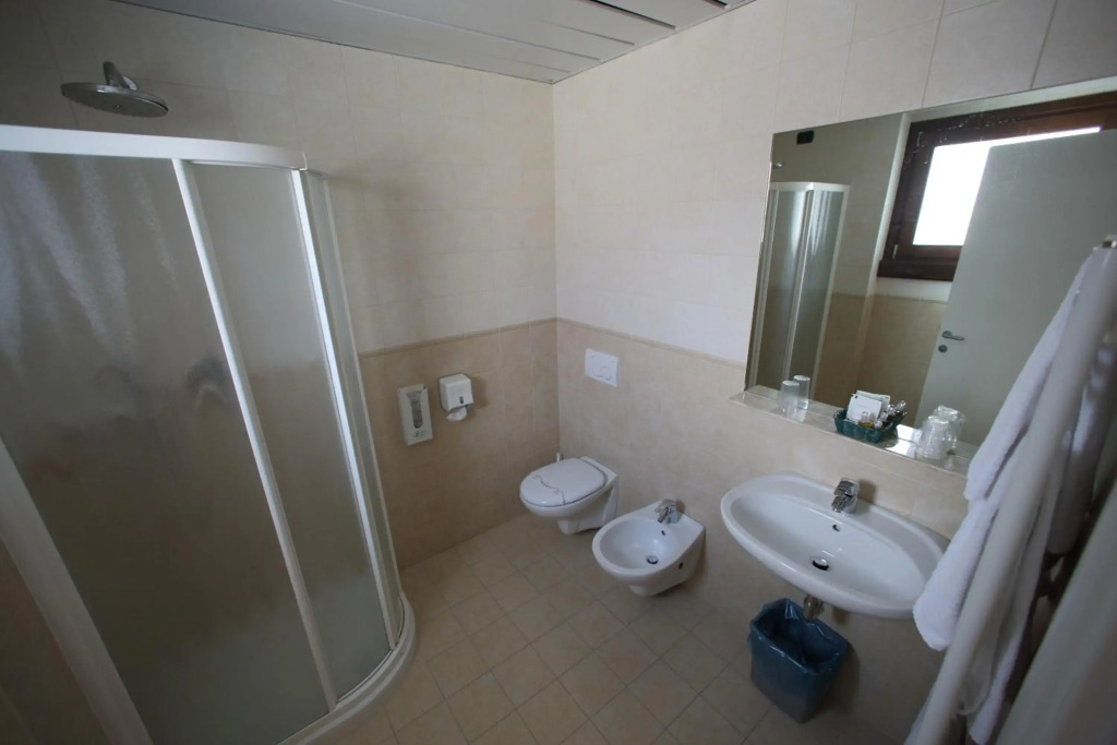 Hotel Fioroni