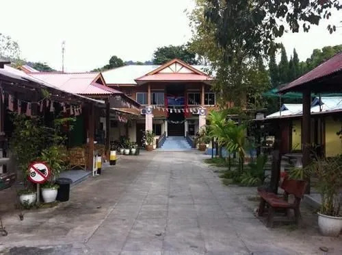 Seagull Beach Village Resort