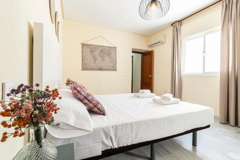 Allo Apartments Caballeros Centro 2 Habitaciones