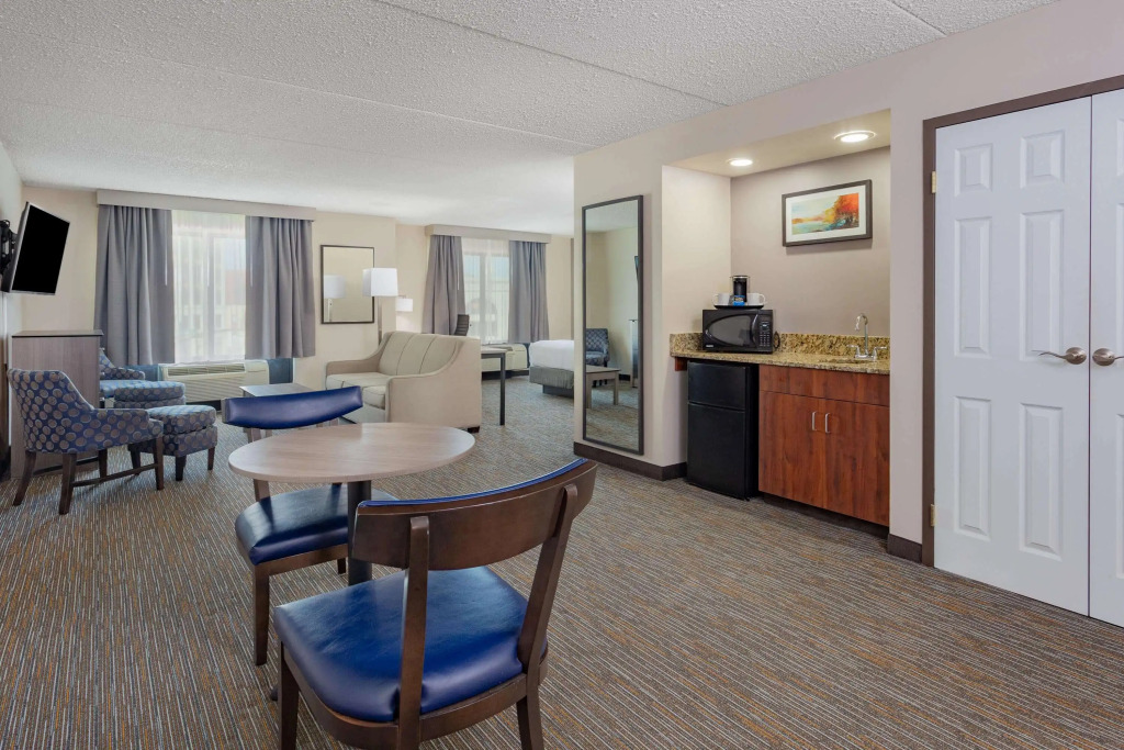 Wingate by Wyndham Lima