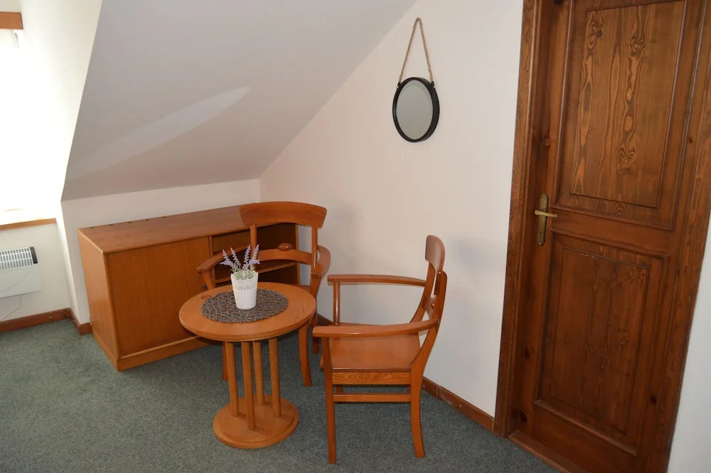 Restaurant-Hotel Benedikt