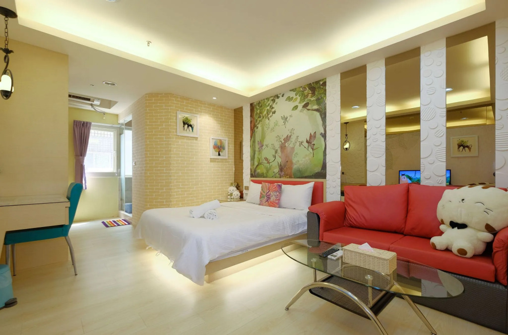85 Asia Hotel