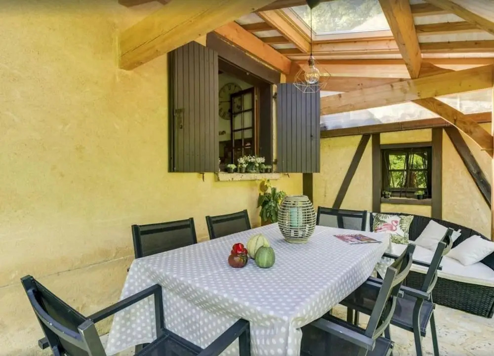 Villa Vezac