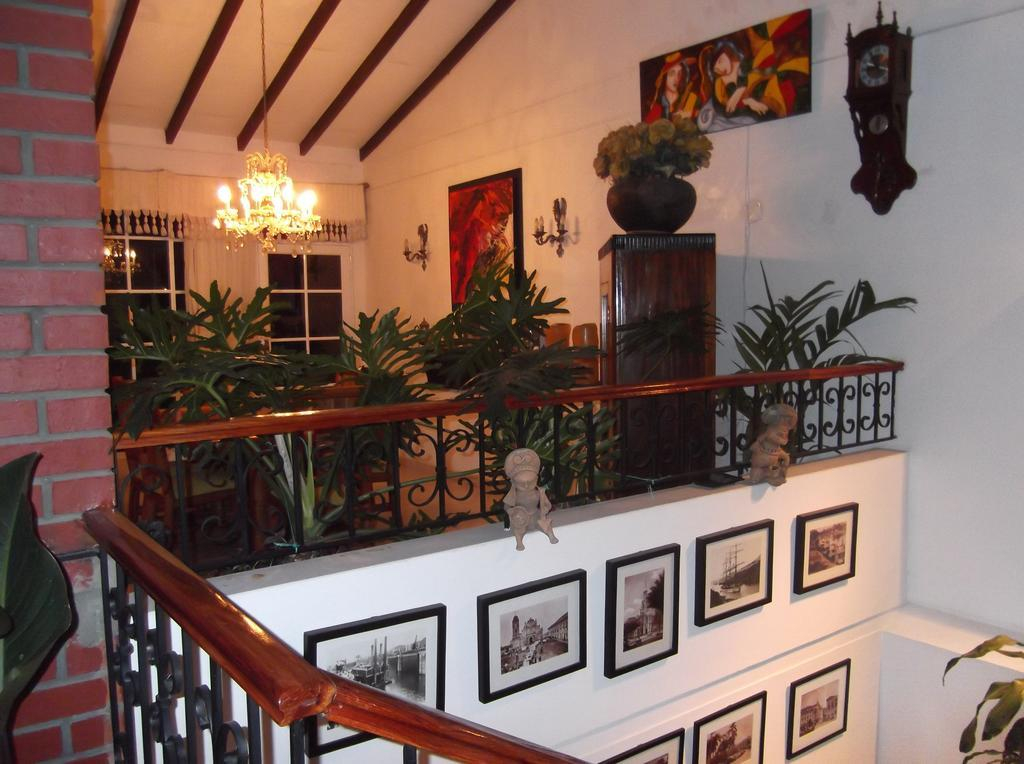 Hostal Casa María Mulata