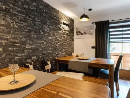 Apartment Franz
