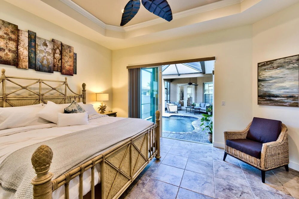 Amalfi 3 Bedroom Home by NFVH