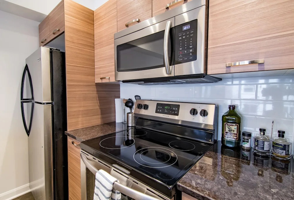 Boutique Lofts in Old Port by Nuage