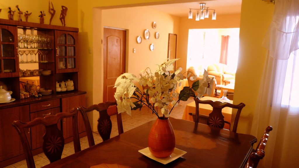 La Paskana Bed & Breakfast