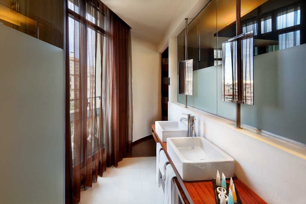 Wilson Boutique Hotel