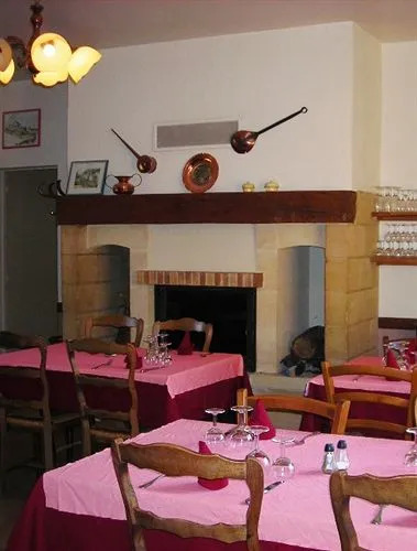 Hôtel Chastrusse