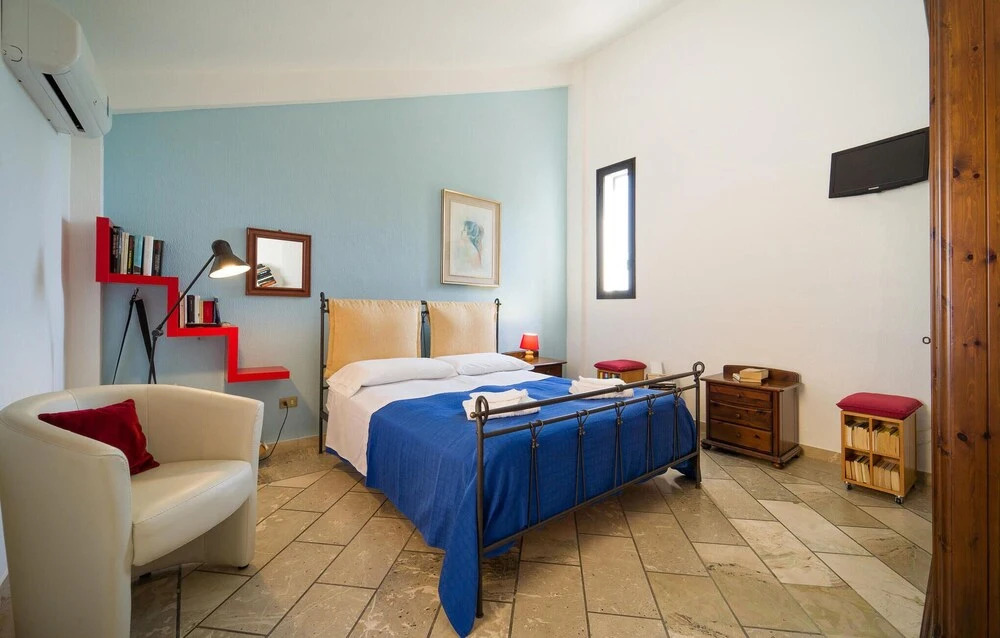 Casa Solare