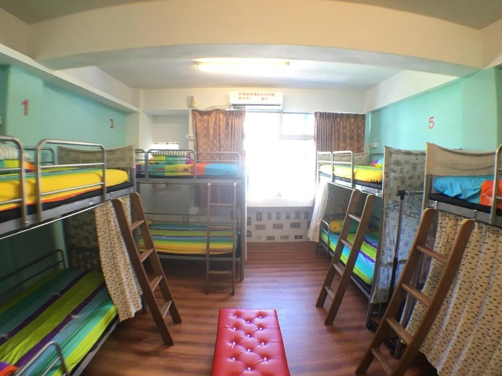 Station Sea b&b - Hostel