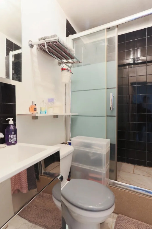 Apartment Marais-Oberkampf-Bastille