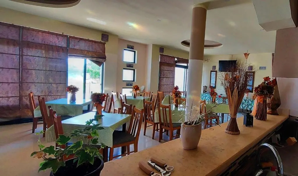 Guesthouse Liamra
