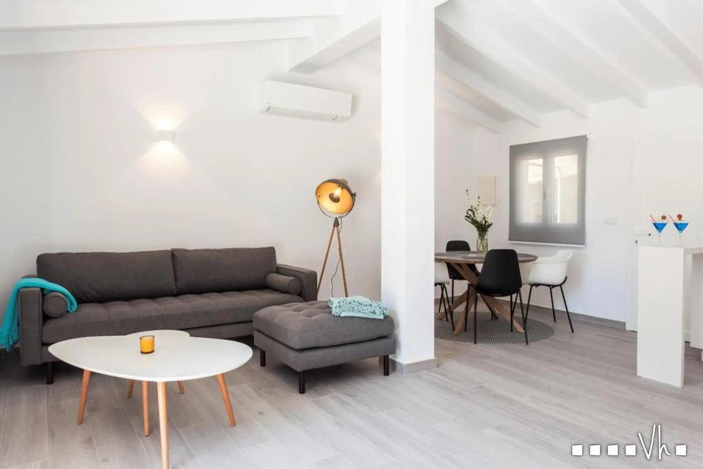 VH CostaBlanca - APARTAMENTO BEACH 4