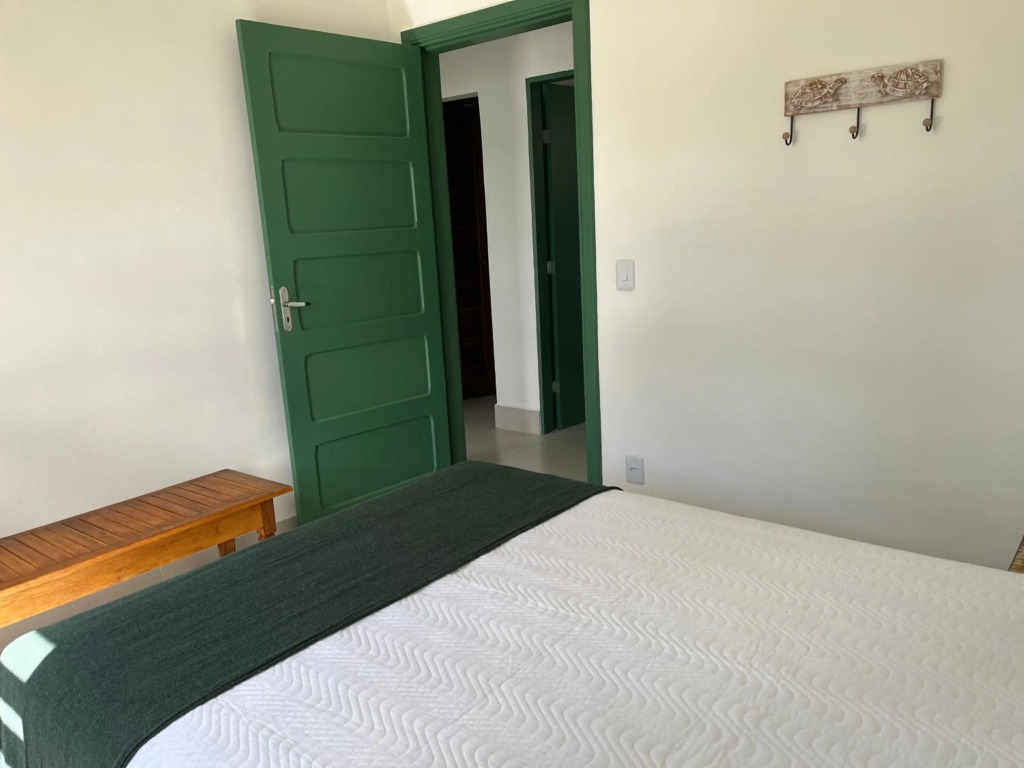 Vila dos Pássaros - Casa I