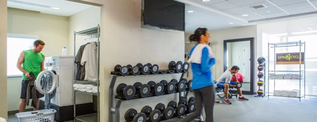 Home2 Suites By Hilton Rapid City