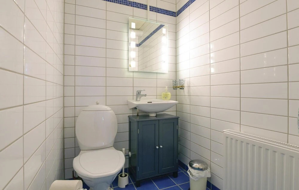 Awesome Apartment in Grythyttan With 1 Bedrooms, Sauna and Wifi