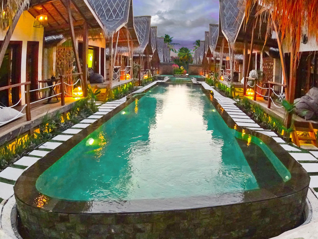 Kaleydo Villas