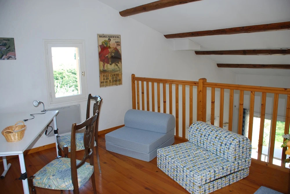 Villa Ref 500 Isle sur la Sorgue