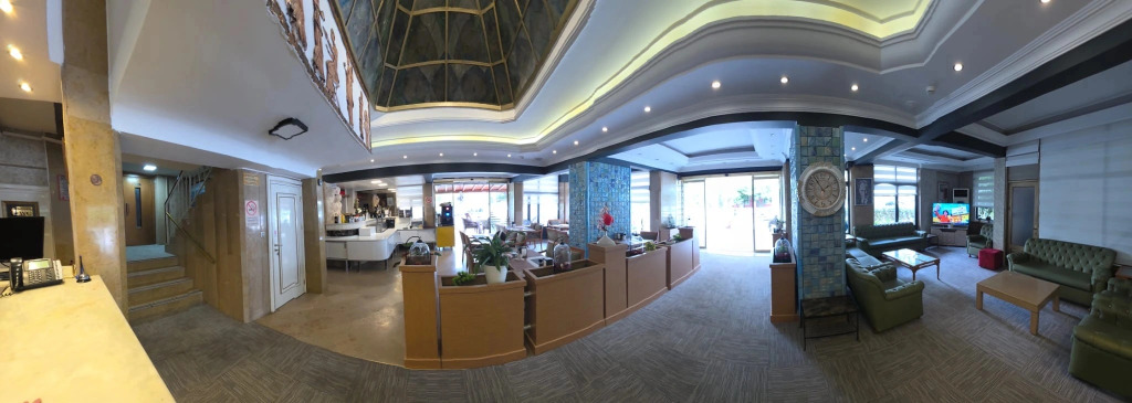 Europa Selale Hotel