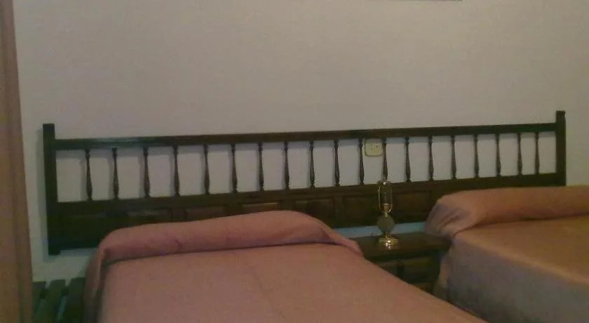 Hostal Carballo