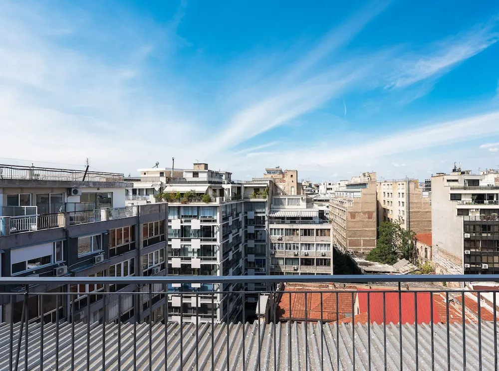 The SkySphere, Nilie Hospitality MGMT