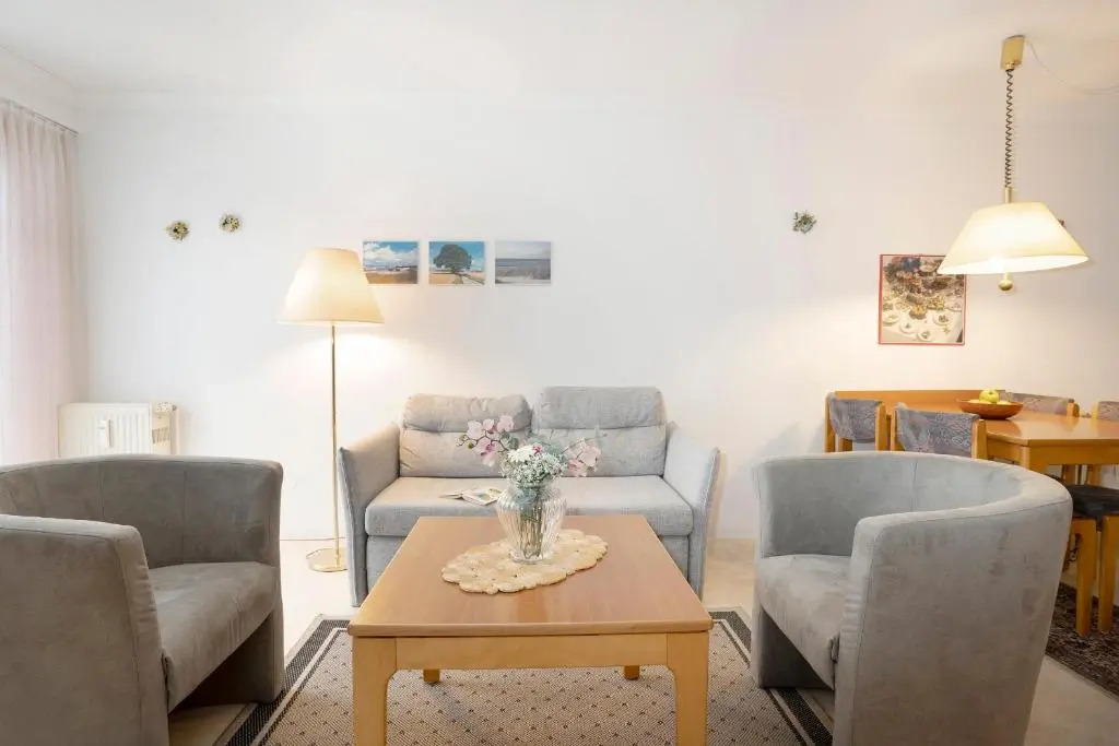 Kaiserhof 1 Wohnung 16