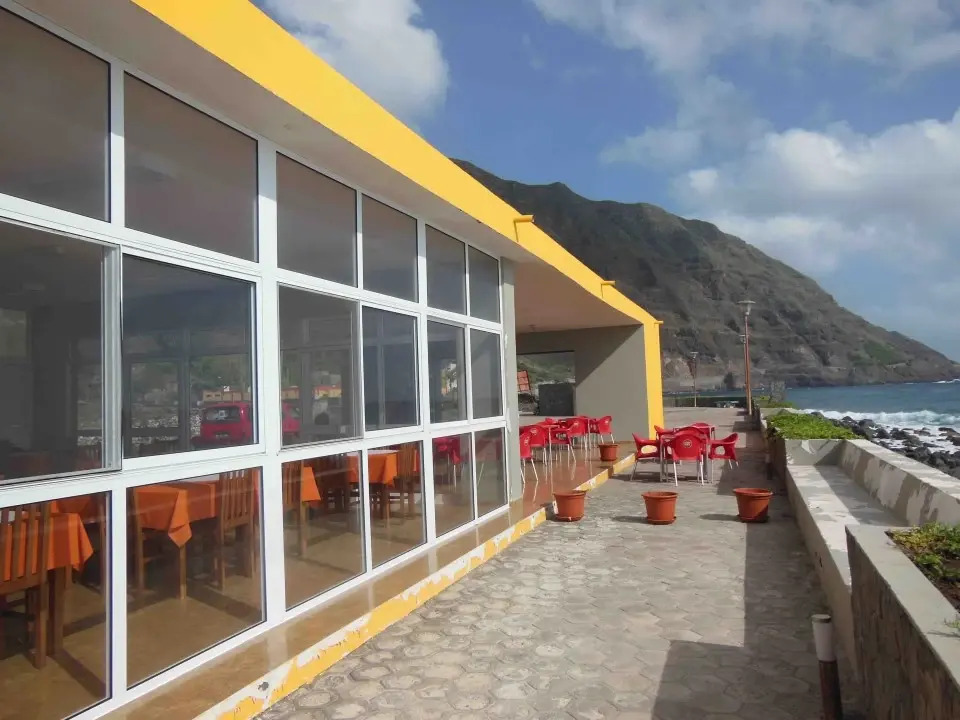 Hotel Paul Mar