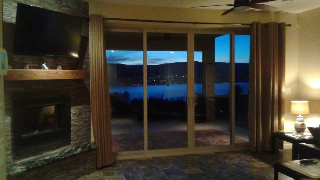 Above Naramata Bed & Breakfast