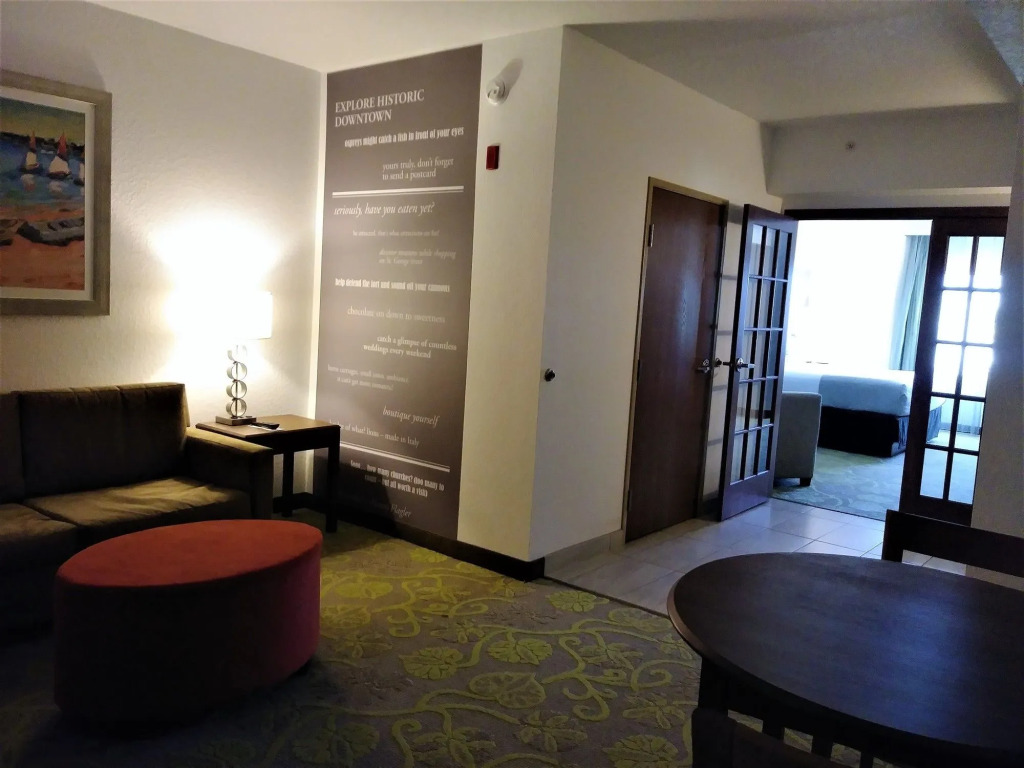 TRYP by Wyndham Sebastian Saint Augustine