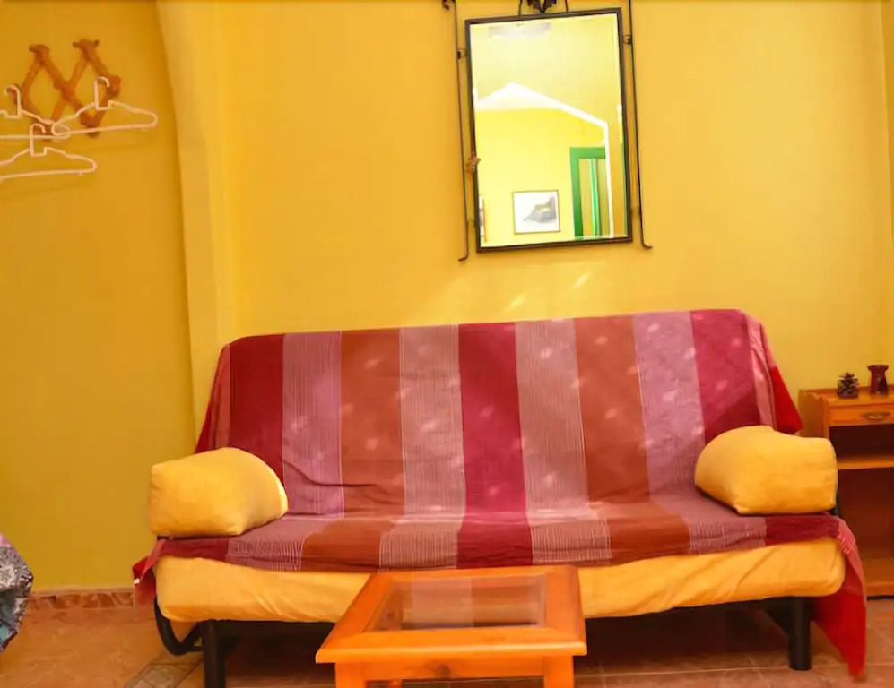 Apartamentos Nayara