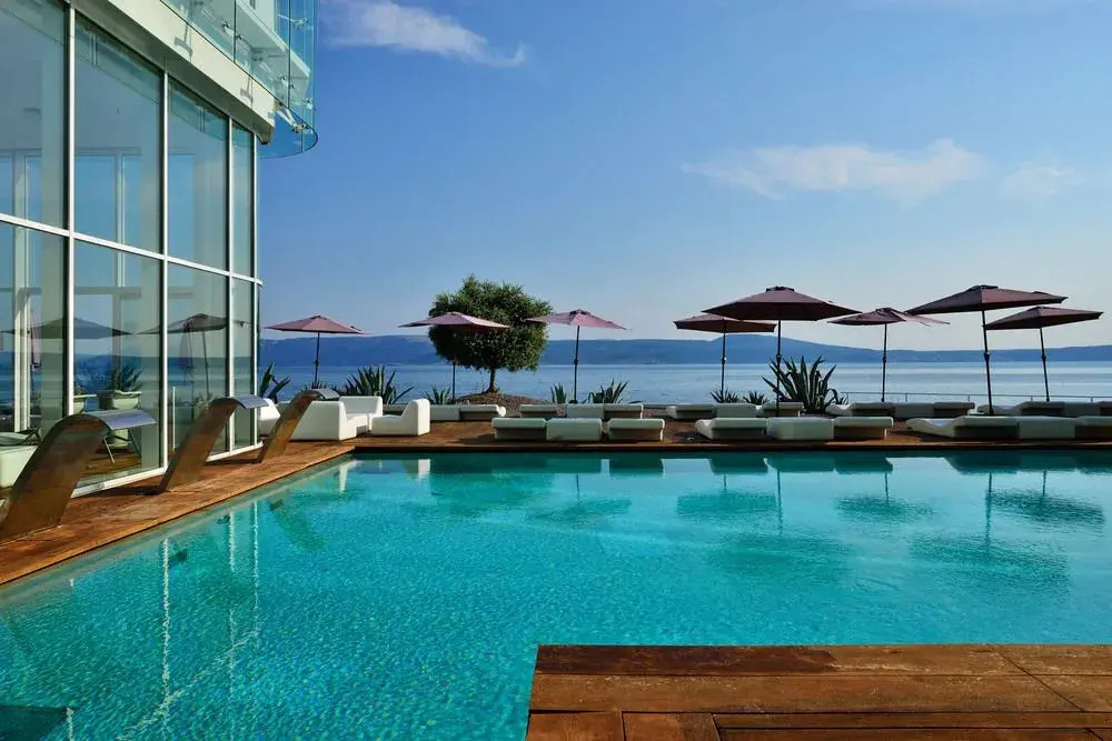 B2 Apartment Novi Spa