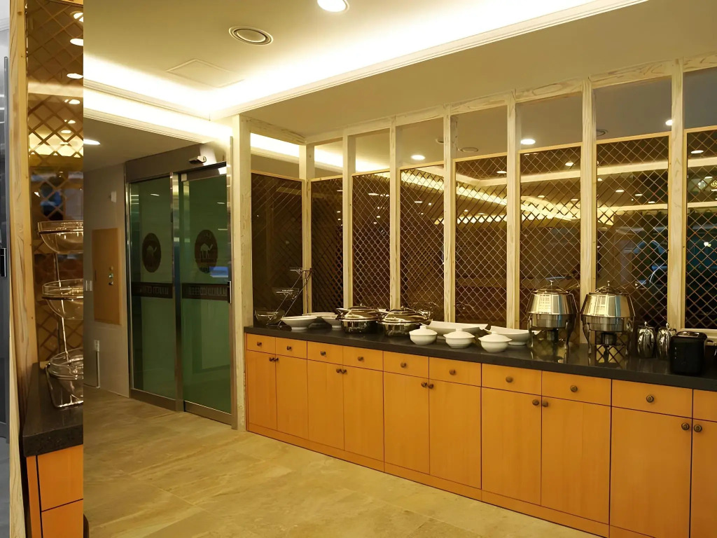A-One Hotel
