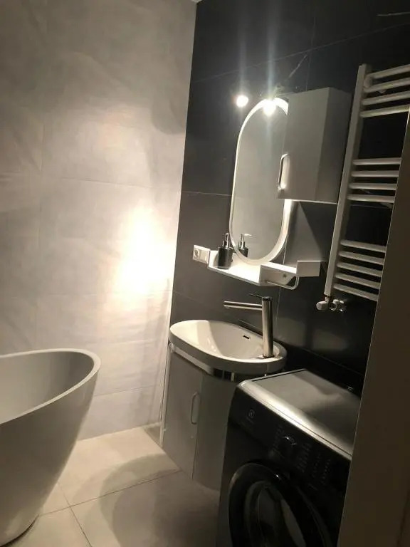 Didveli residence F35
