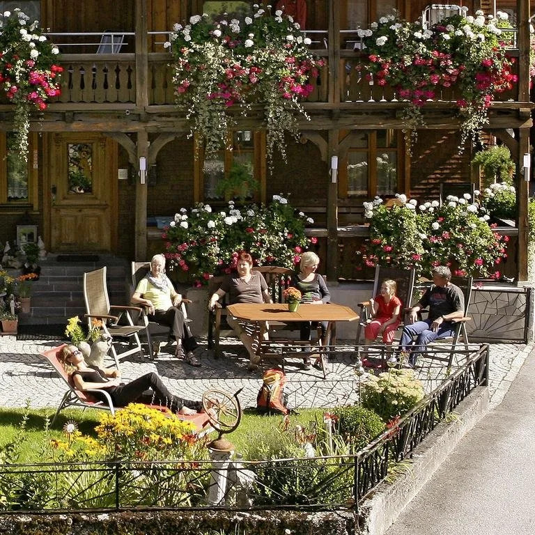 Haus Sonnbühel