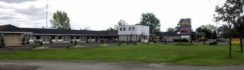 Wainfleet Motel & Restaurant