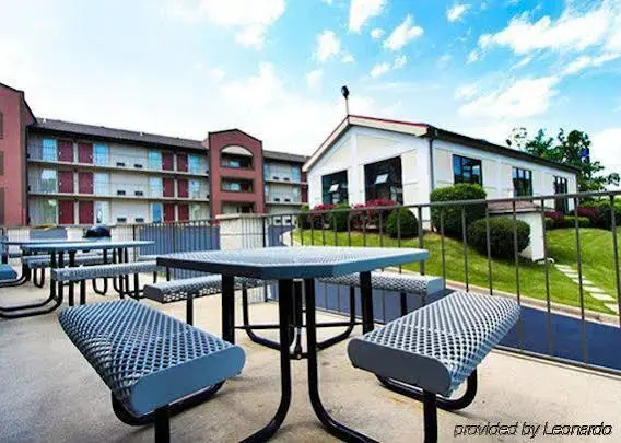 Comfort Inn West Branson