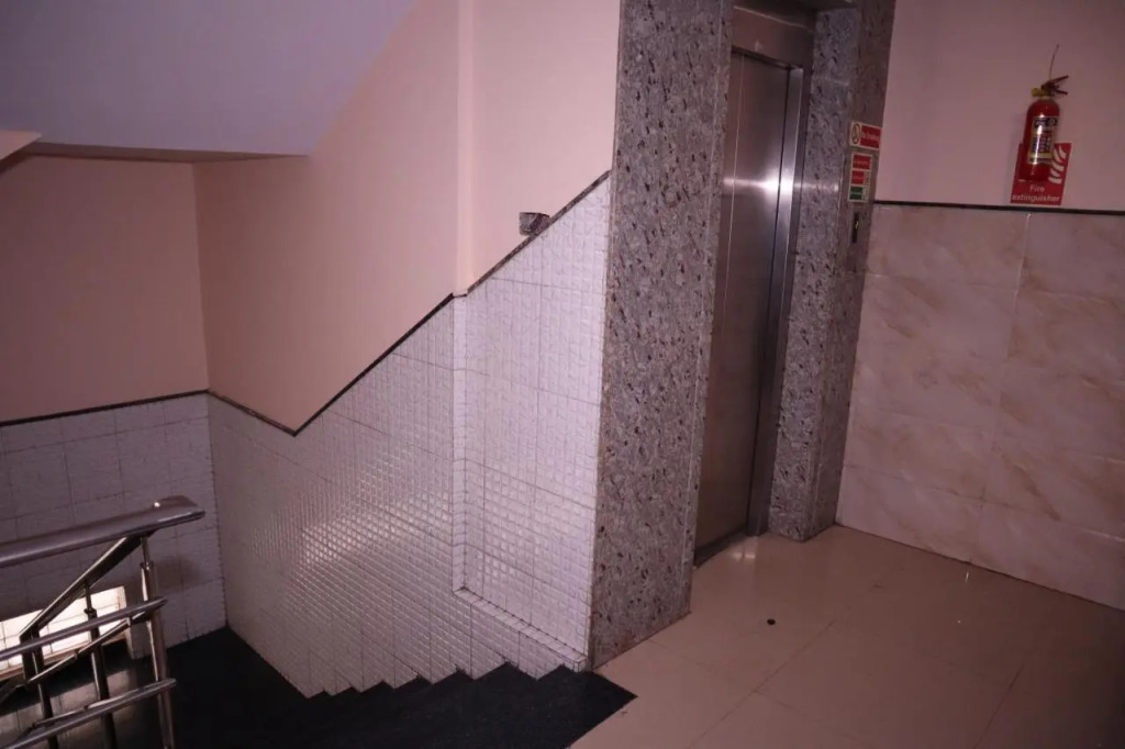 Smilestay BNS Lodge