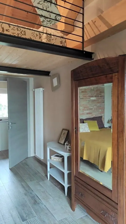 La Terra Buona guest house