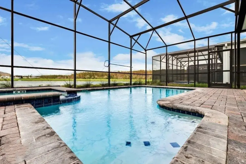 6 Bedrooms S / Storey Lake Home by RedAwning
