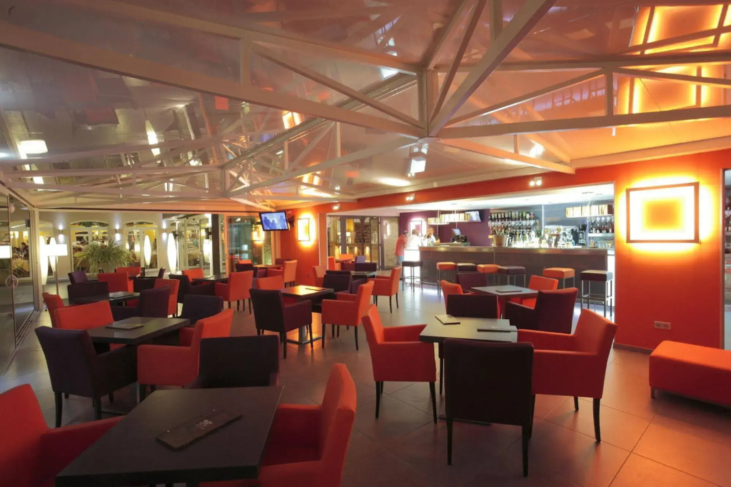 Club Coralia Corsica Paoli