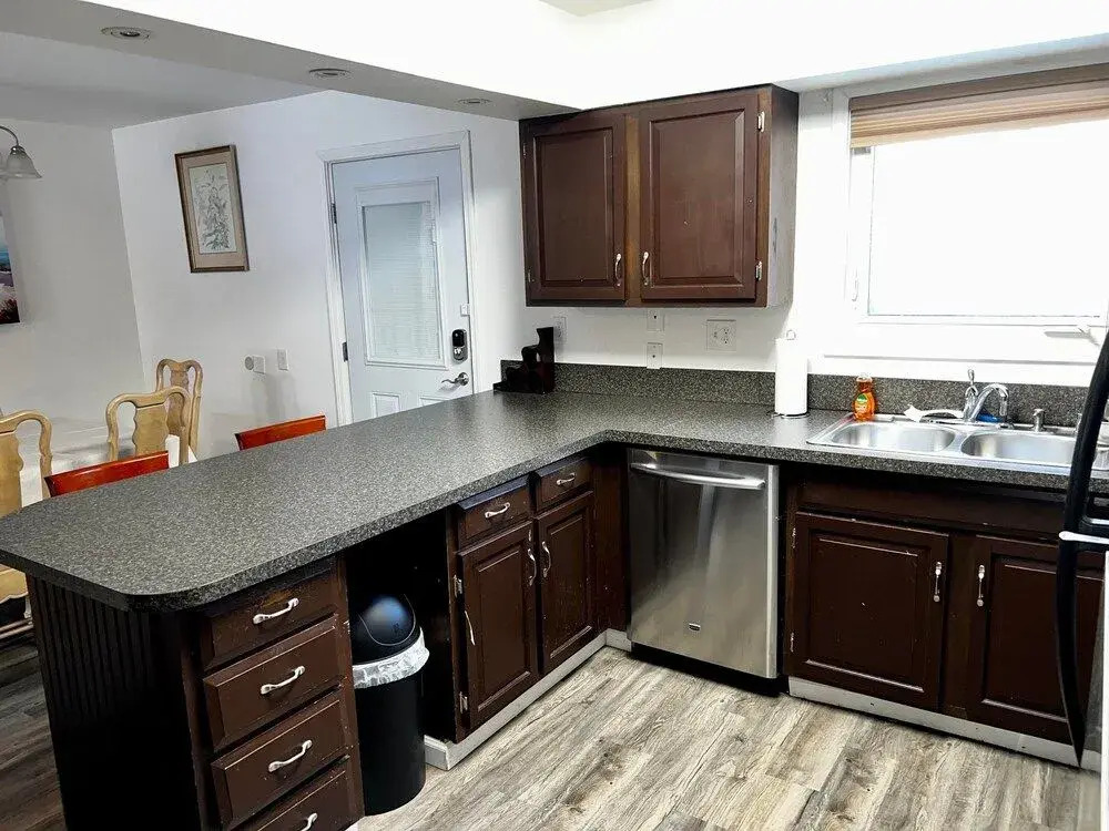 Southside 3bd 2bt apartment