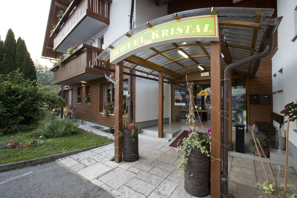 Art Hotel Kristal