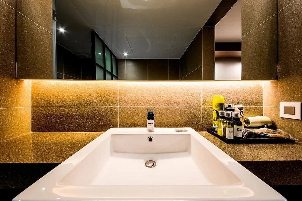 Seocho Cancun Hotel