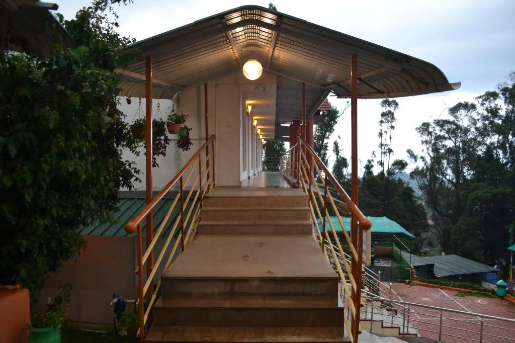 KodaiSunshineHotel