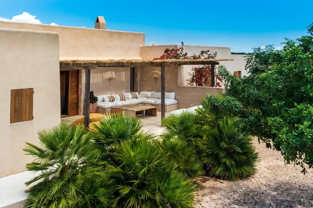 Thesuites Formentera Can Eu La Mola