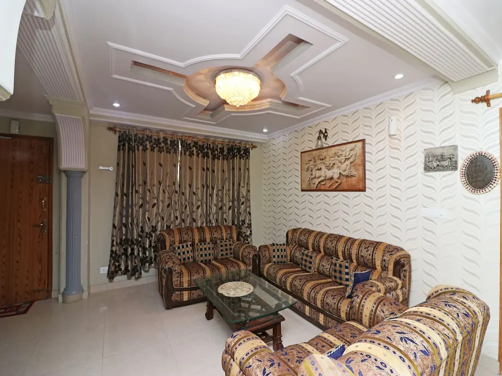 OYO 13664 Home Trip Traveller 2BHK Kamyana