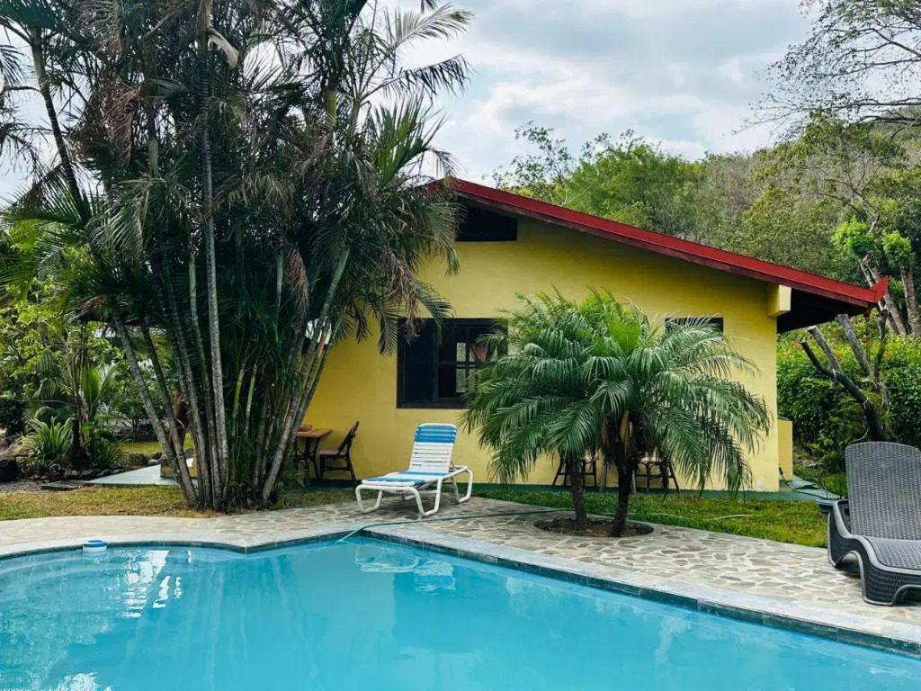 Hacienda Sassenberg